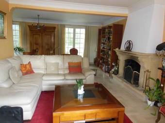 Bed & Breakfast Ty An Eol