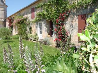 Bed & Breakfast Ch�teau De La Tillade