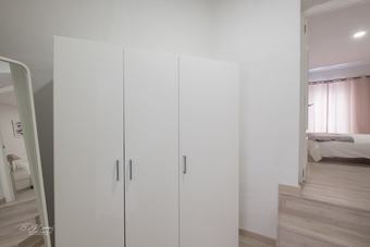 Apartamentos óptima Santa Eulalia A