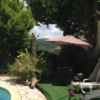 Bed & Breakfast Villa Issiates