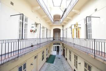 Budget Apartment By Hi5 - Papnövelde 2.