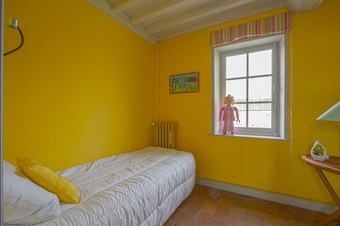 Le Ch�teau De Monceaux