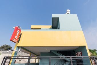 Hostal Oyo 1184 Aladinmar