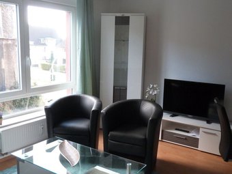 Apartamentos Wohnung Im Zentrum Des Ruhrgebiets