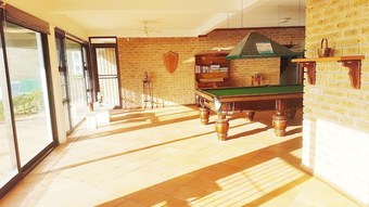 Hotel Klip Cottage Guest House Rooiels