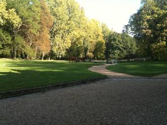 Hotel Le Ch�teau Des Templiers