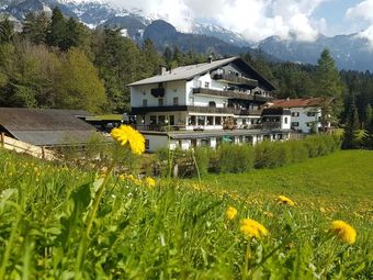 Hotel Canisiusbr�nnl