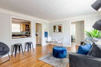 Light & Airy Family Home