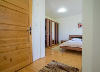 Apartamentos Villa Soa