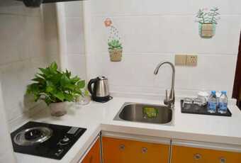 Hotel Zhuhai Baxi Apartment