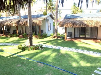 Hotel The Legend Coco Beach