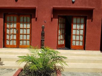 Posada Suleima Lodge