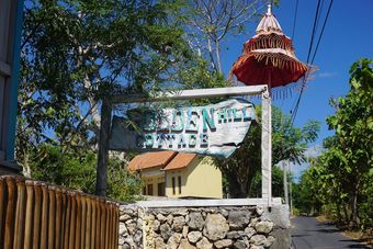 Hotel Golden Hill Cottage