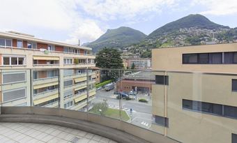 Apartamentos Prestige 41