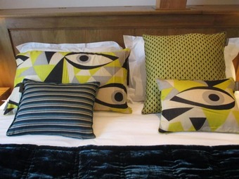 Bed & Breakfast La Charmeraie