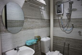 Dcozy Hotel