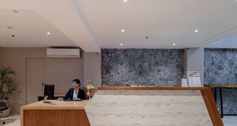 Zen Rooms Inigo Hotel Legazpi