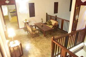 Hotel Unawatuna Royal Lotus Villa