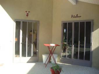 Bed & Breakfast Chez L'antiquaire