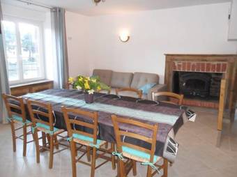 Gite Mont Saint Michel