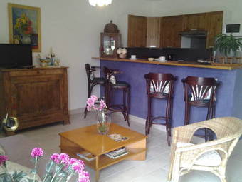 Bed & Breakfast L'oustal D'adele Proche Canal Du Midi Et Moissac