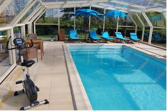 Bed & Breakfast Douce France