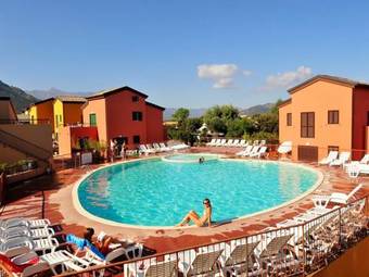 Apartment Palasca 3