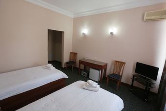 Hotel Termez Intourist