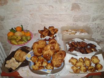 Agroturismo Agriturismo Monte Adamo