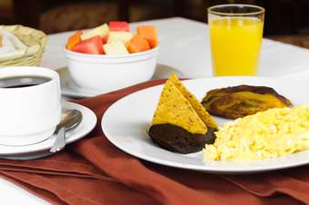 Hostal Hotel De Don Pedro