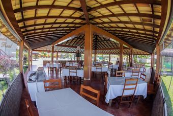 Hotel Real Comandatuba