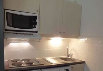 Apartamento R�sidence Skimania Grand Bois Courchevel