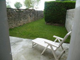 Apartamento Les Dauphins