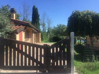 Apartamento Villino Indipendente Sant'anna