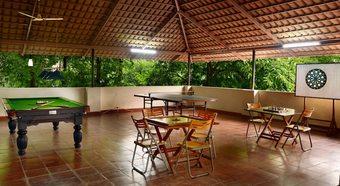 Hotel Eco-garden Resort & Heritage Cheruthuruthy