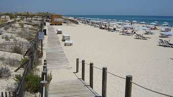 Om De Luz Algarve Portugal