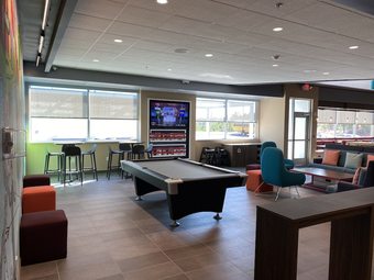 Hotel Tru By Hilton Greensboro Lake Oconee