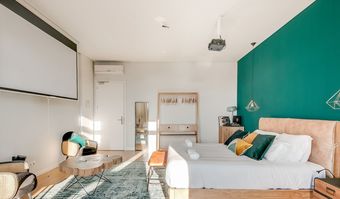 Hotel Selina Berlin West