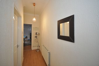 Klass Living - Elmbank Street Apartment, Bellshill