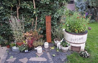Apartamentos Ferienwohnungen  Am Blauen Hut
