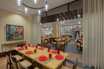 Hotel Doubletree By Hilton Doha - Al Sadd