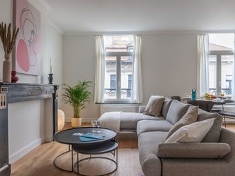 Sweet Inn Apartments - Ste Catherine