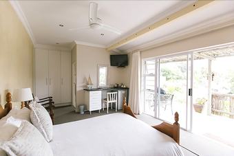 Bed & Breakfast Milkwood On Main