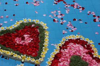 Hotel Nusa Dua Retreat