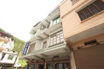 Spot On 542 Hotel Nandan