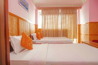 Spot On 526 Pokhara Deep Sagar Hotel