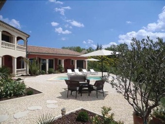 Bed & Breakfast Belle Etoile Ardeche