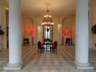 Bed & Breakfast Ch�teau De Clermont-sav�s