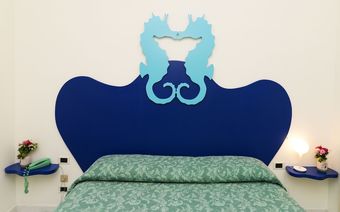 Hotel Residence Villa Anna