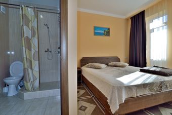 Hotel Guest House Sova